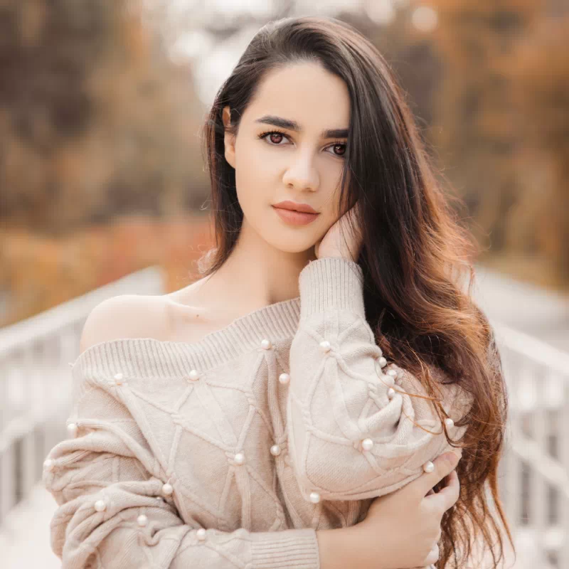 Lucía Rivera